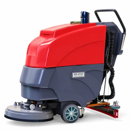 KB-X510 Walk-Behind Floor Scrubber