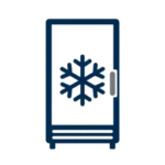 Commercial Freezers