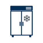 Commercial Refrigerators