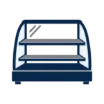 Food Display Equipment
