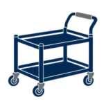 Material Handling Carts