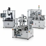 Specialized Machinery