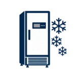 Ultra-Low Temperature Freezers