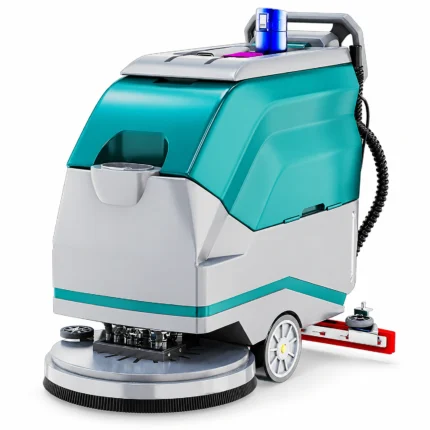 KB-T488 Walk-Behind Floor Scrubber