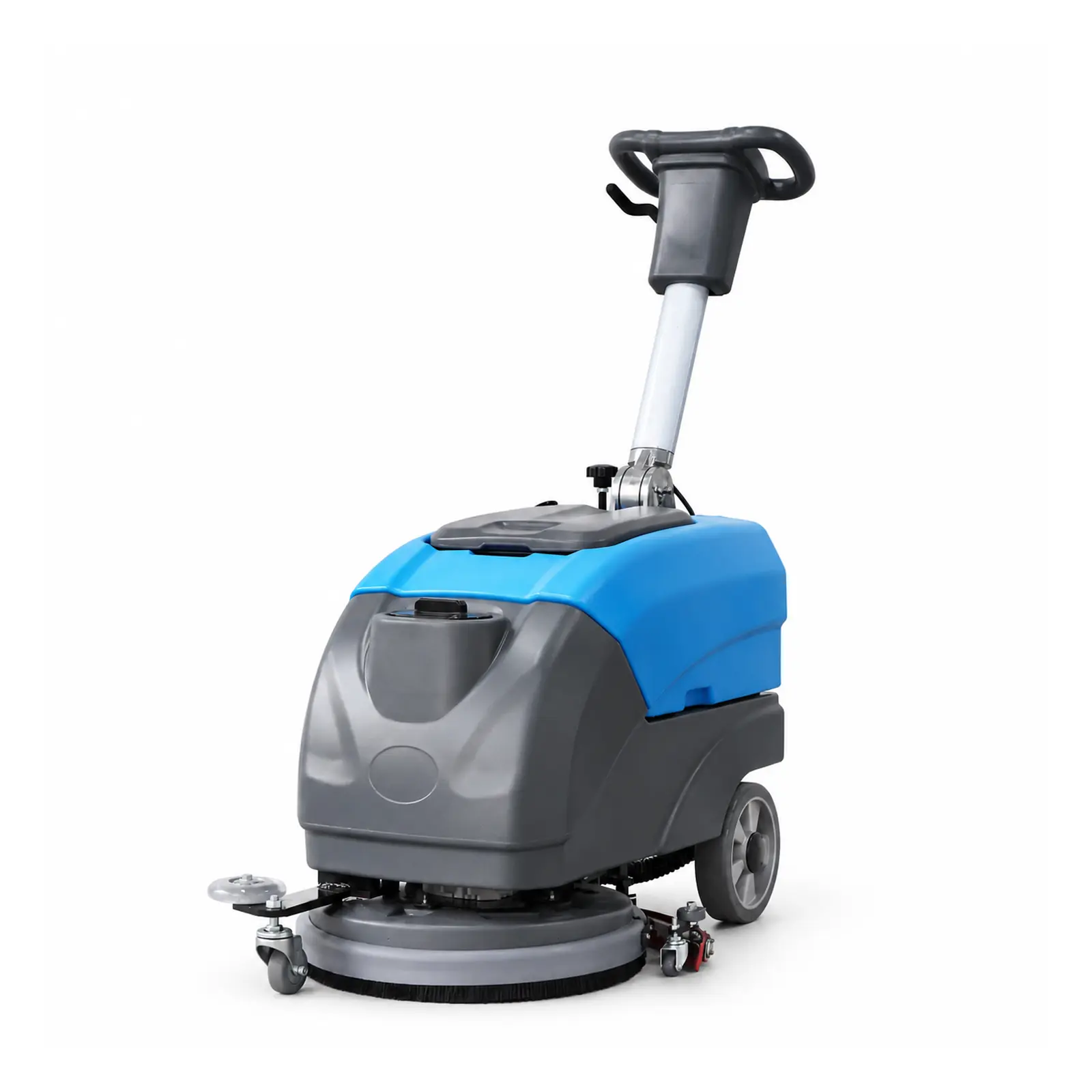 KB-X460 Foldable Floor Scrubber