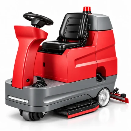 KB-X860 Automatic Floor Scrubber