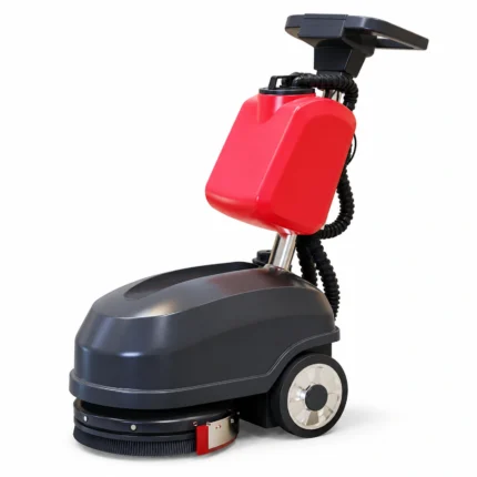 KB-X390 Foldable Floor Scrubber