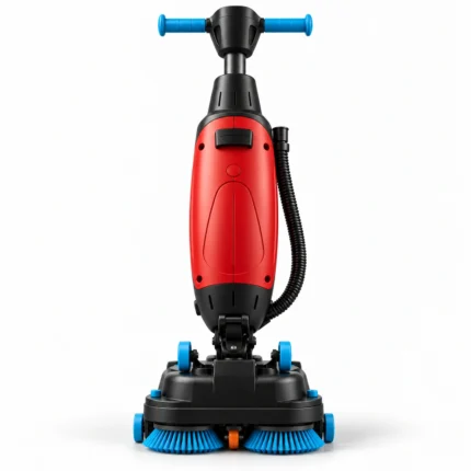 KB-X410 Rotary Floor Scrubber