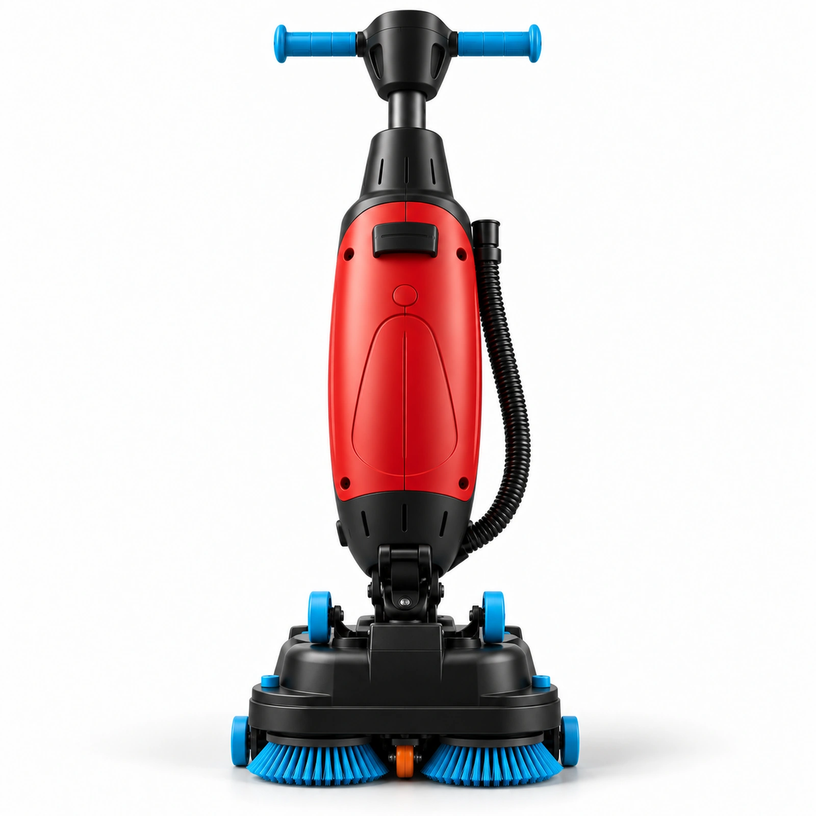 KB-X410 Rotary Floor Scrubber